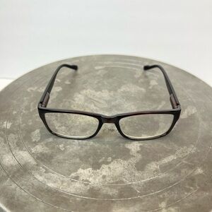 ARCHER BWN Eyeglasses